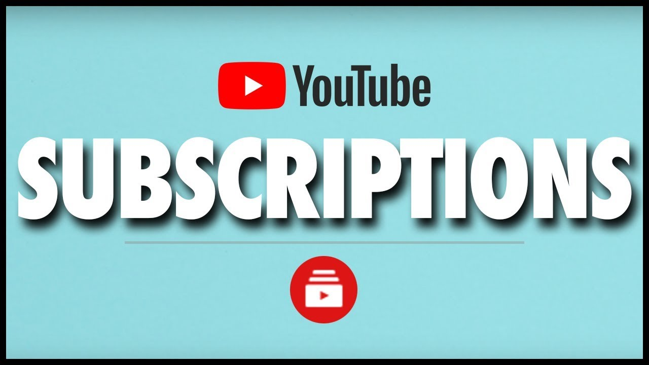 Enhance Your Brand: Benefits of Purchasing YouTube Subscribers