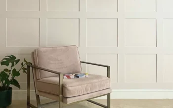 Wall Panelling Kit Solutions for Modern and Classic Room Styles5