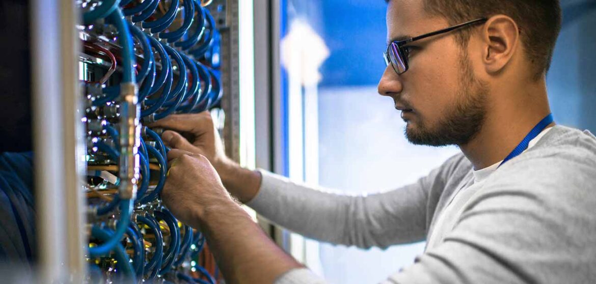 The Dedicated Hosting & Self-Managed Route