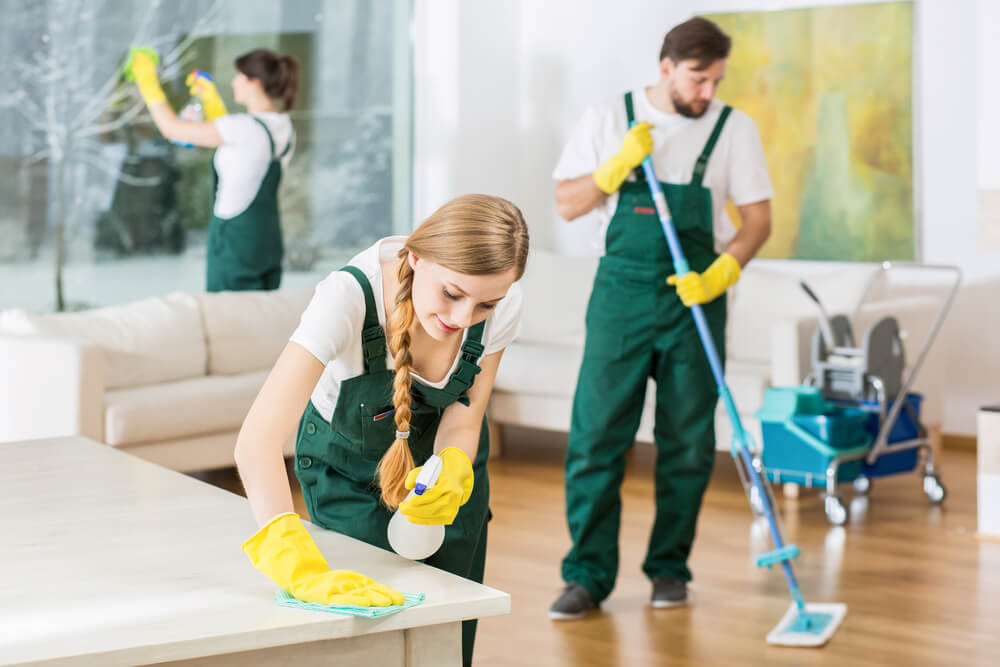 Rena Hem’s Moving Cleaning in Malmö – Quality You Can Trust for a Smooth Transition