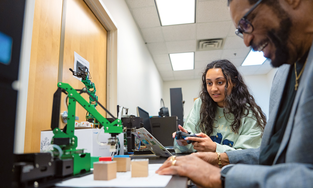 Build Smarter Tech With Online Artificial Intelligence Classes