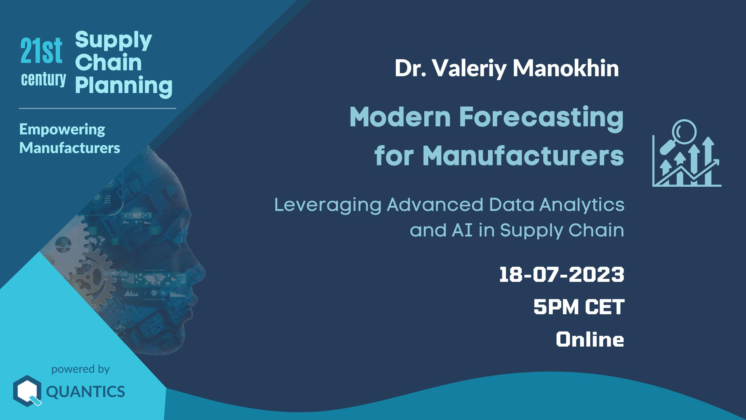 Demand Prediction: Key Factors Influencing Accuracy and Reliability
