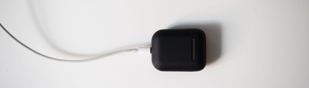 AI-powered earbuds