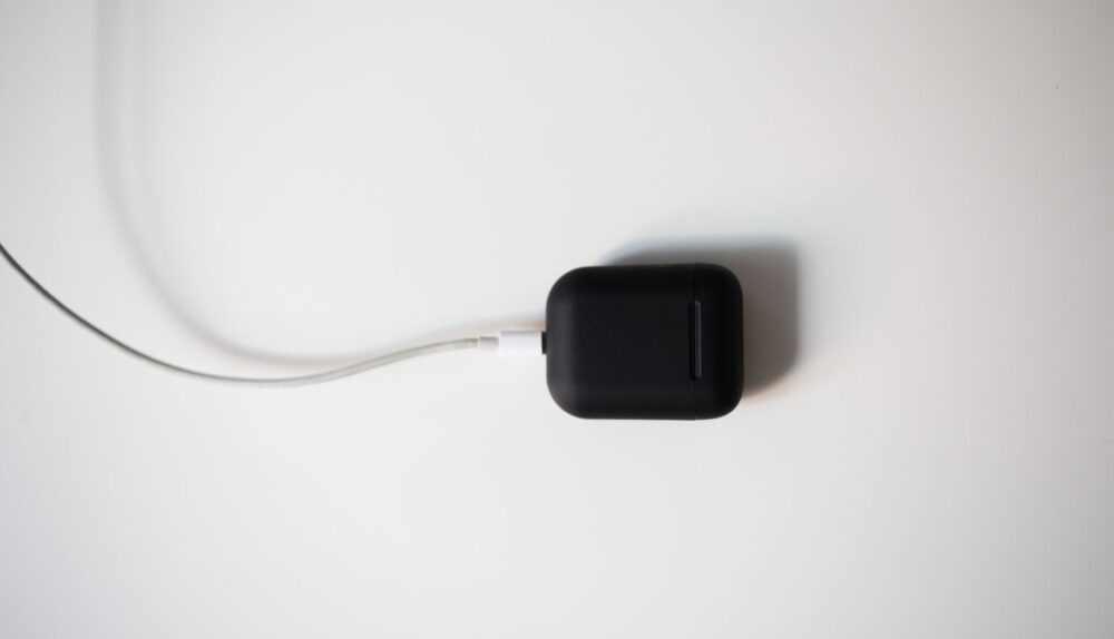 AI-powered earbuds