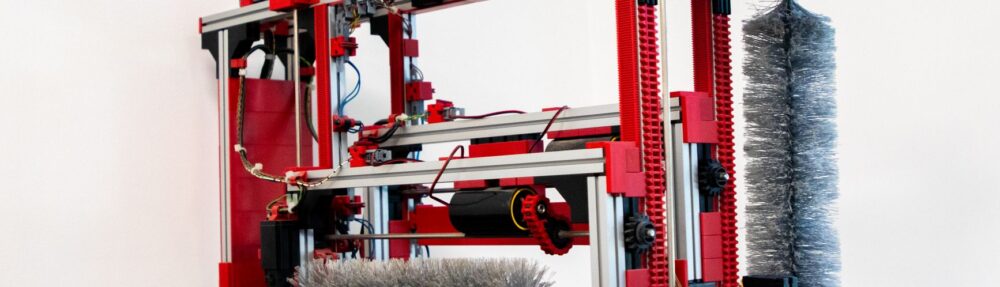 Battery automation platform