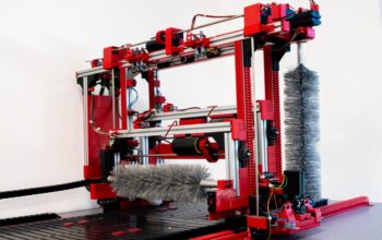 Battery automation platform