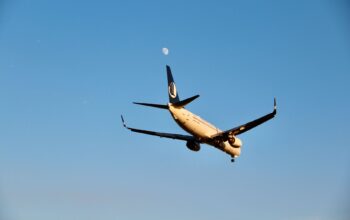 Boeing Starliner news