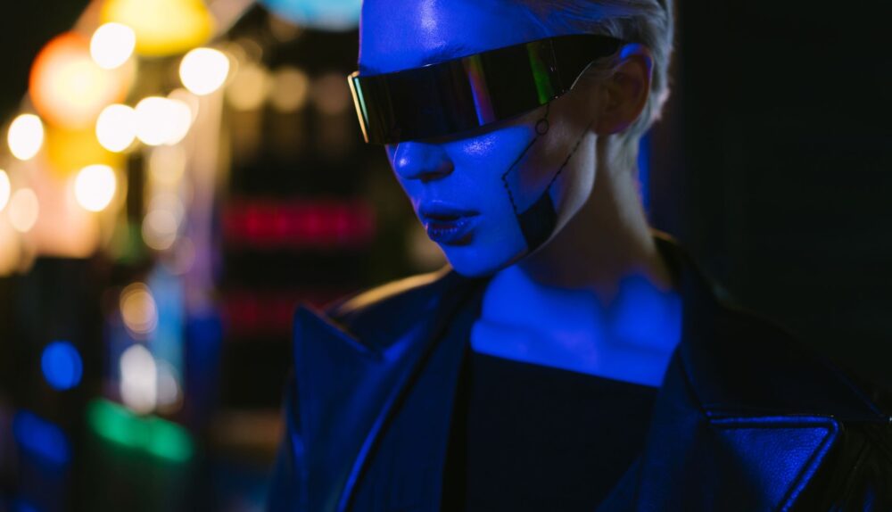Cyberpunk Edgerunners Cup