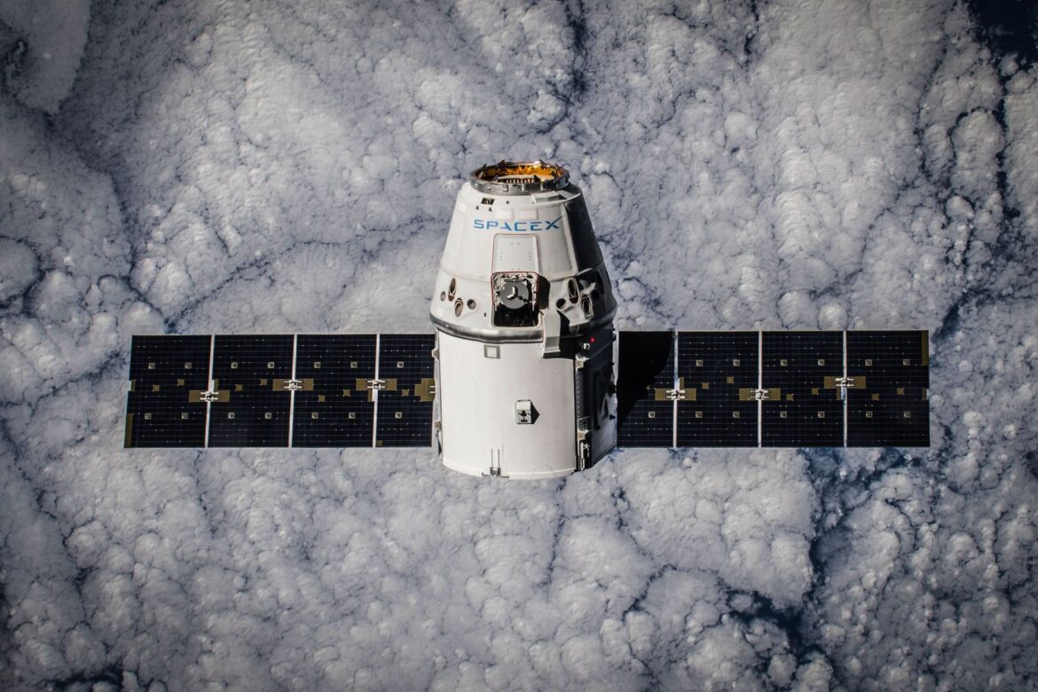 Earth-imaging satellite launch: A Smart Proven Success