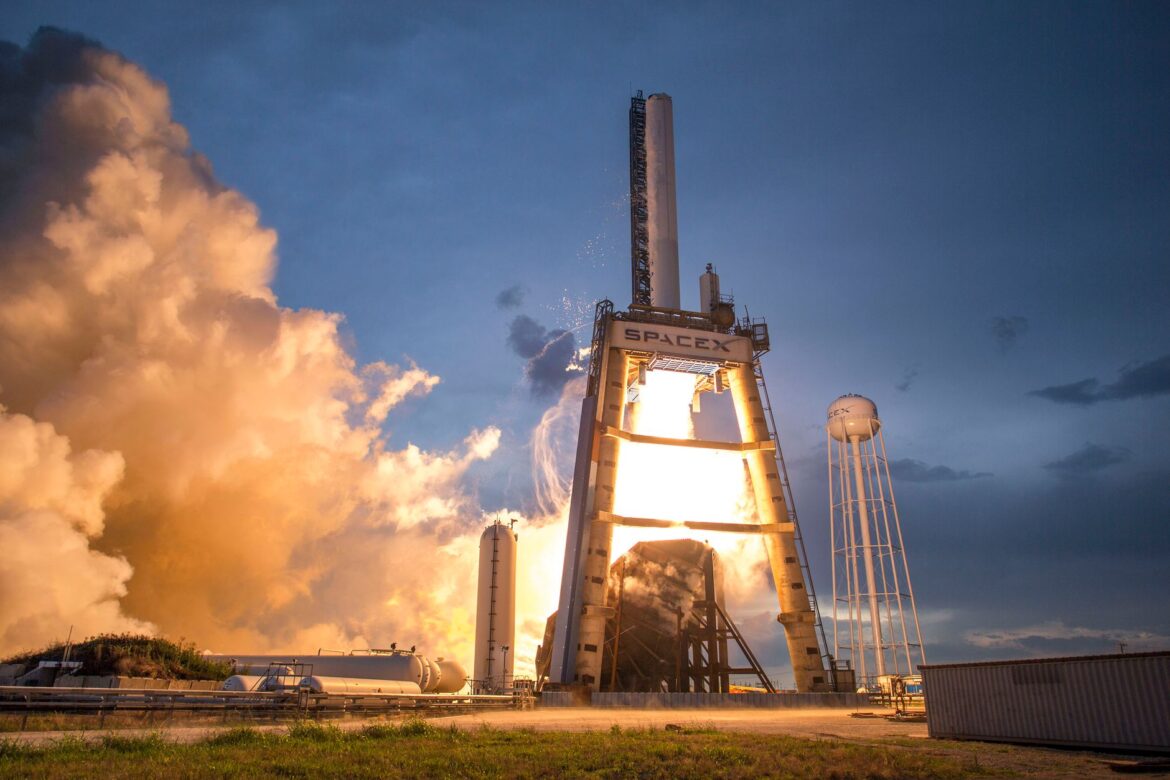 European SpaceX rival: Is This the Best New Rocket Launch?