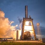 European SpaceX rival