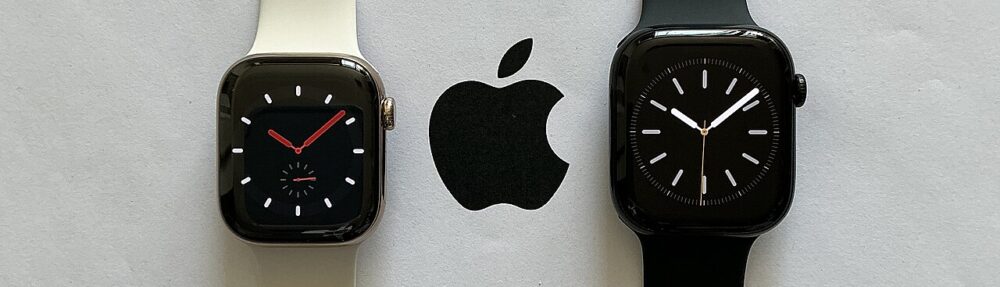 Force Quit Apple Watch Apps