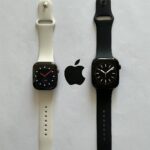 Force Quit Apple Watch Apps