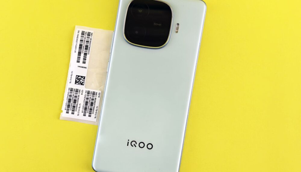 iQOO Z11xa 5G