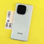 iQOO Z11xa 5G