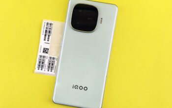 iQOO Z11xa 5G