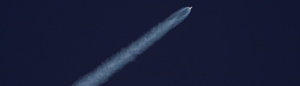 ISRO EOS-05 launch