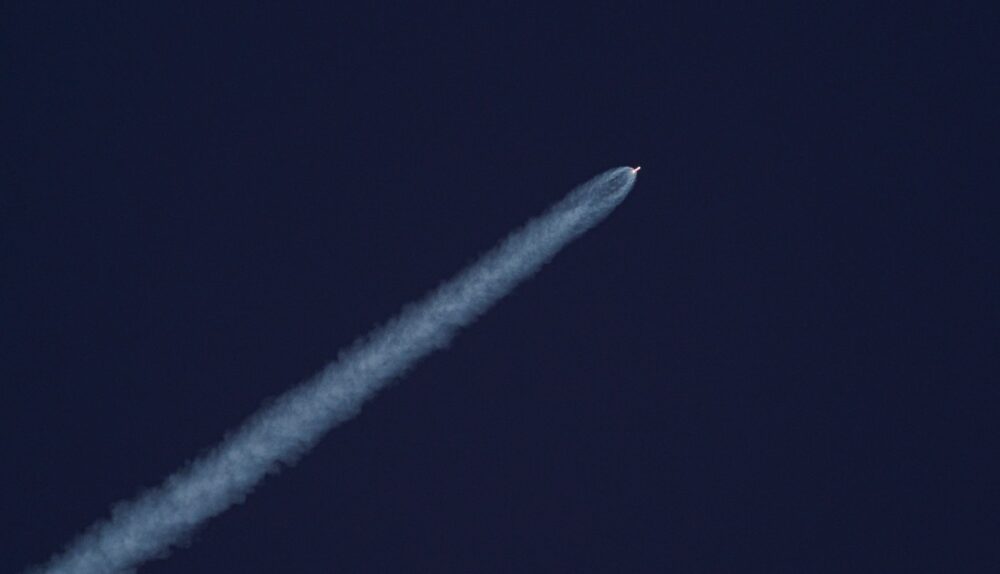 ISRO EOS-05 launch