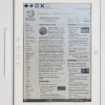 new E-Ink Android devices