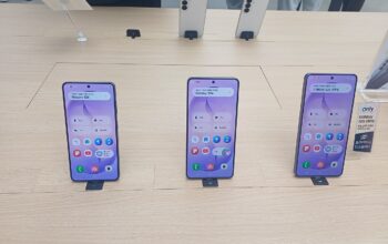 One UI 9 rollout