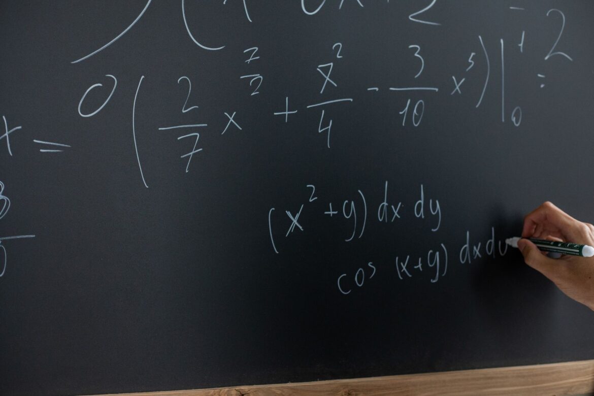 OpenAI math problems: Proven model solves 100+ issues