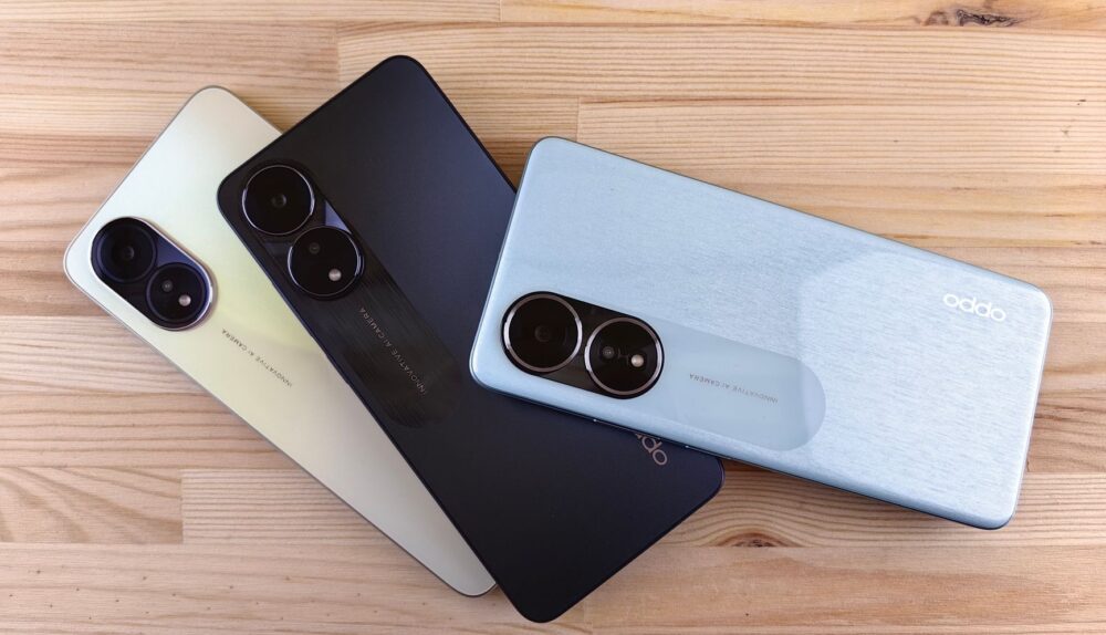 Oppo K14 Lite