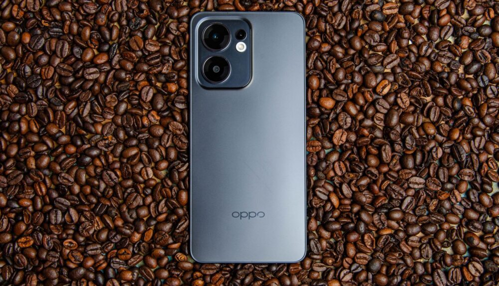 OPPO K14 Plus 5G