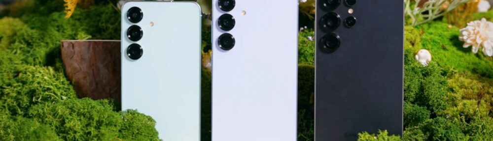 Samsung Galaxy S25