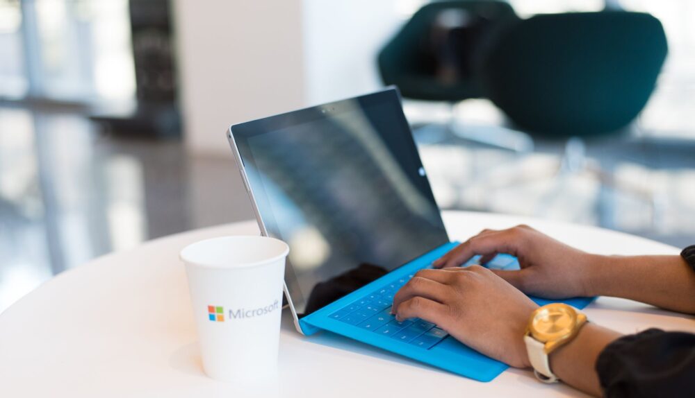 Talkdesk Microsoft partnership