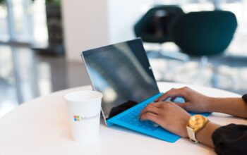 Talkdesk Microsoft partnership