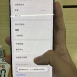 vivo X300 FE color variants