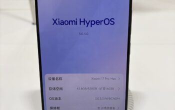 Xiaomi 18 Pro features
