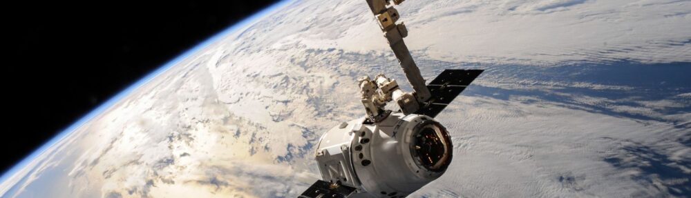 Aerospace and Satellite Internet