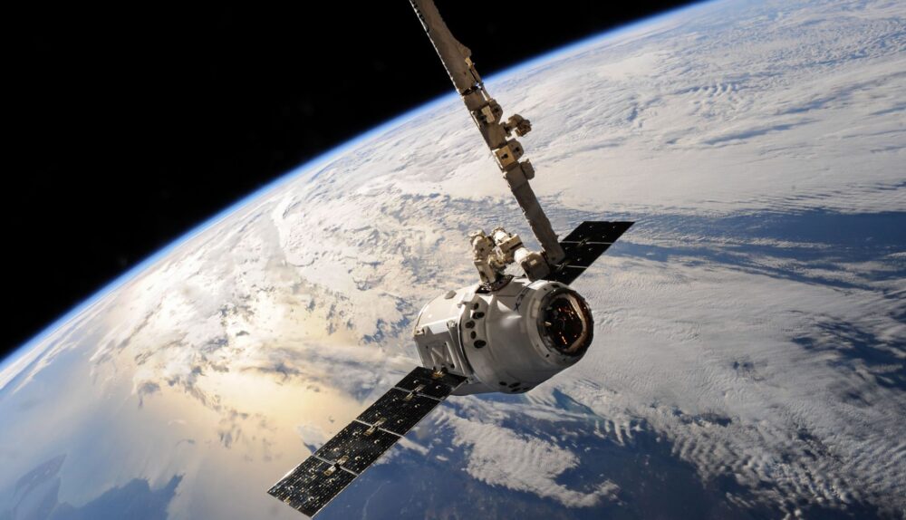Aerospace and Satellite Internet