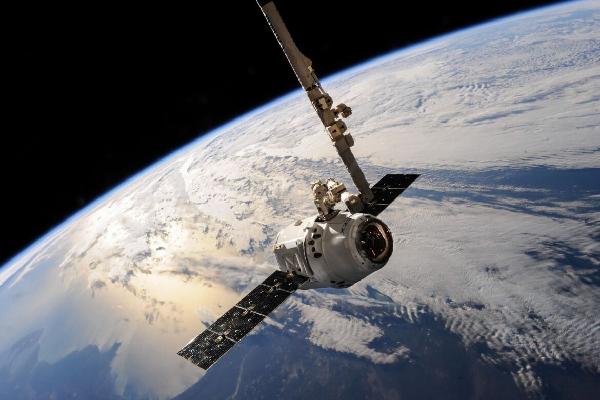 Aerospace and Satellite Internet: The Complete Ecosystem Explained