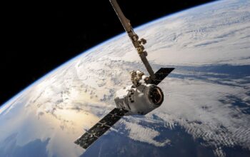 Aerospace and Satellite Internet