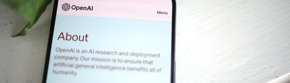 AI browsing benchmark