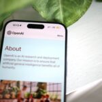 AI browsing benchmark