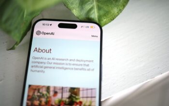 AI browsing benchmark