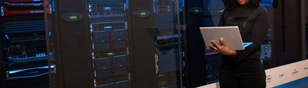 AMD Helion Rack
