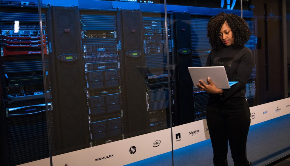 AMD Helion Rack