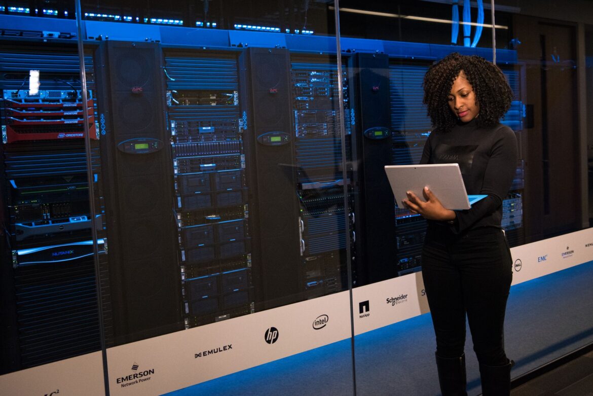 AMD Helion Rack: Best Proven Solution for AI Computing