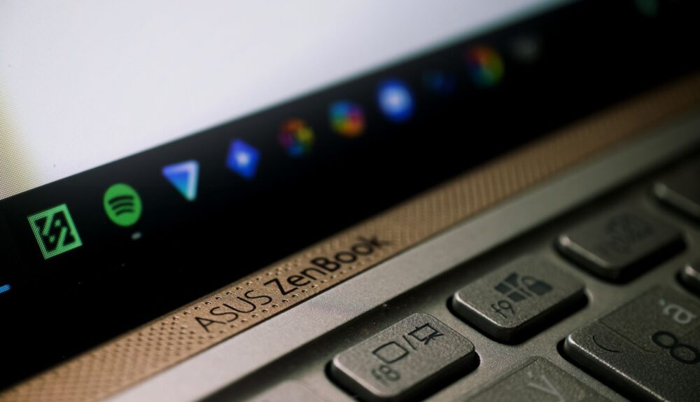 Asus ProArt laptops