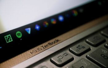 Asus ProArt laptops