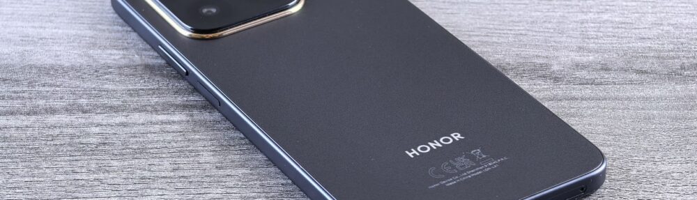 Honor Wide Foldable Leak