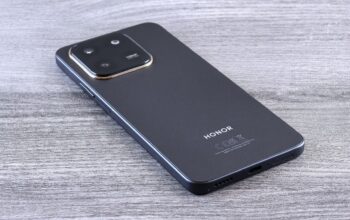 Honor Wide Foldable Leak