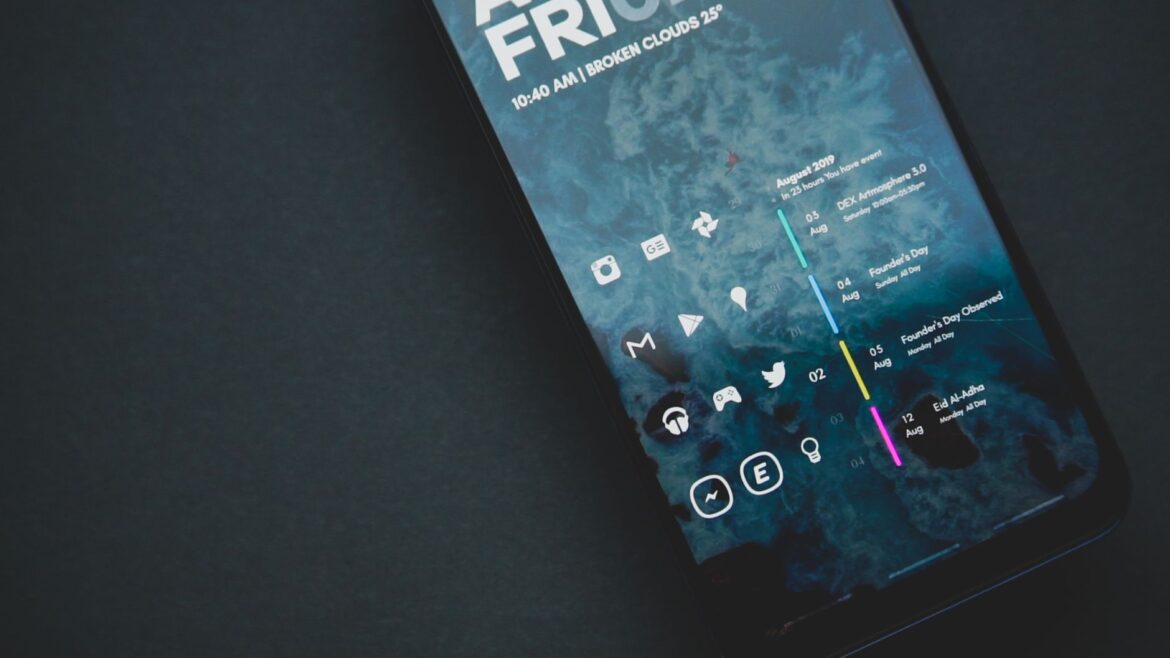Material 3 updates: The Best Animated Features for Pixel Devices