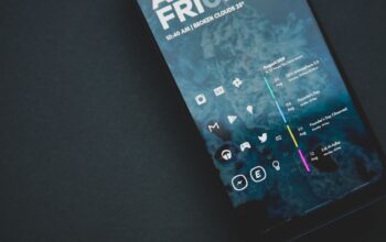 Material 3 updates