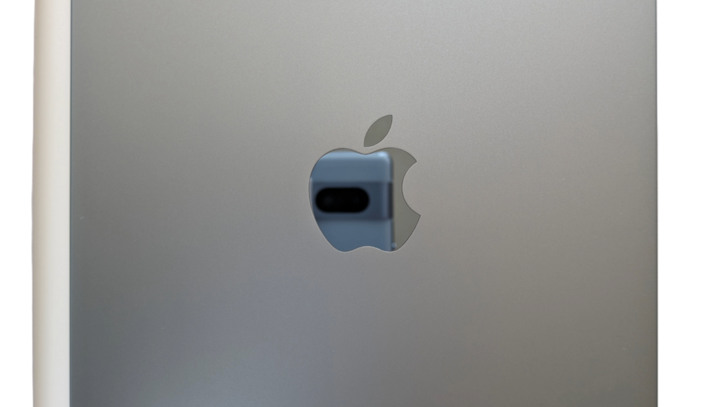 new iPad mini