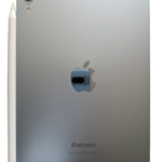 new iPad mini